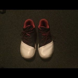 Adidas Harden Vol. 1 ‘Pioneer’